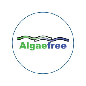 Algaefree Logo | Authorized Dealers of Hydro Bioscience Algae Management and Water Quality Monitoring Products