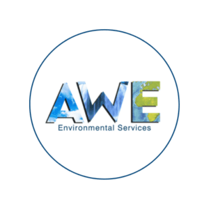 AWE Environmental Services Logo | Authorized Dealers of Hydro Bioscience Algae Management and Water Quality Monitoring Products