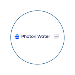 Photon Water Logo | Authorized Dealers of Hydro Bioscience Algae Management and Water Quality Monitoring Products