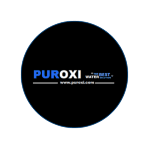 Puroxi Logo | Authorized Dealers of Hydro Bioscience Algae Management and Water Quality Monitoring Products