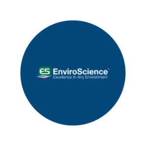 EnviroScience Logo | Authorized Dealers of Hydro Bioscience Algae Management and Water Quality Monitoring Products