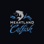 Heartland Catfish Logo