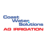 Coast Water Solutions Logo