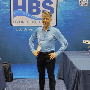 Antonio Trigiani | President | Hydro Bioscience Algae Management and Water Quality Monitoring Products