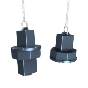 Quattro-DB & Mezzo-DB, Hydro Bioscience Algae Management and Water Quality Monitoring Products