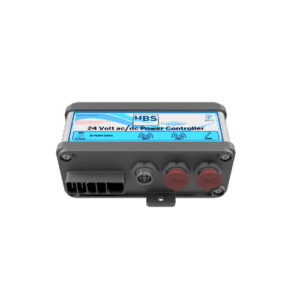 HBS 24Volt AC/DC Power Supply | Hydro Bioscience Algae Management and Water Quality Monitoring Products