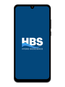 MyQuattro App on Android | Hydro Bioscience Algae Management and Water Quality Monitoring Products
