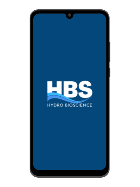 MyQuattro App on Android | Hydro Bioscience Algae Management and Water Quality Monitoring Products