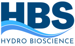 Hydro Bioscience Logo