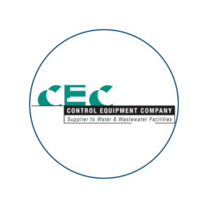 CEC Control Equipment Company Authorized Dealers of Hydro Bioscience Algae Management and Water Quality Monitoring Products