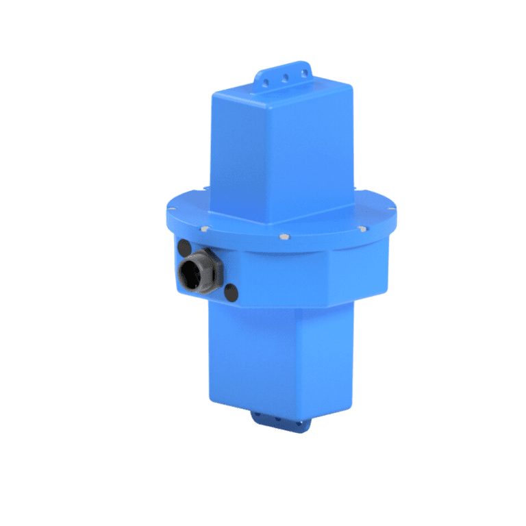 Introducing the Quattro-DB® BLU