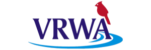 Virginia Rural Water Association LOGO