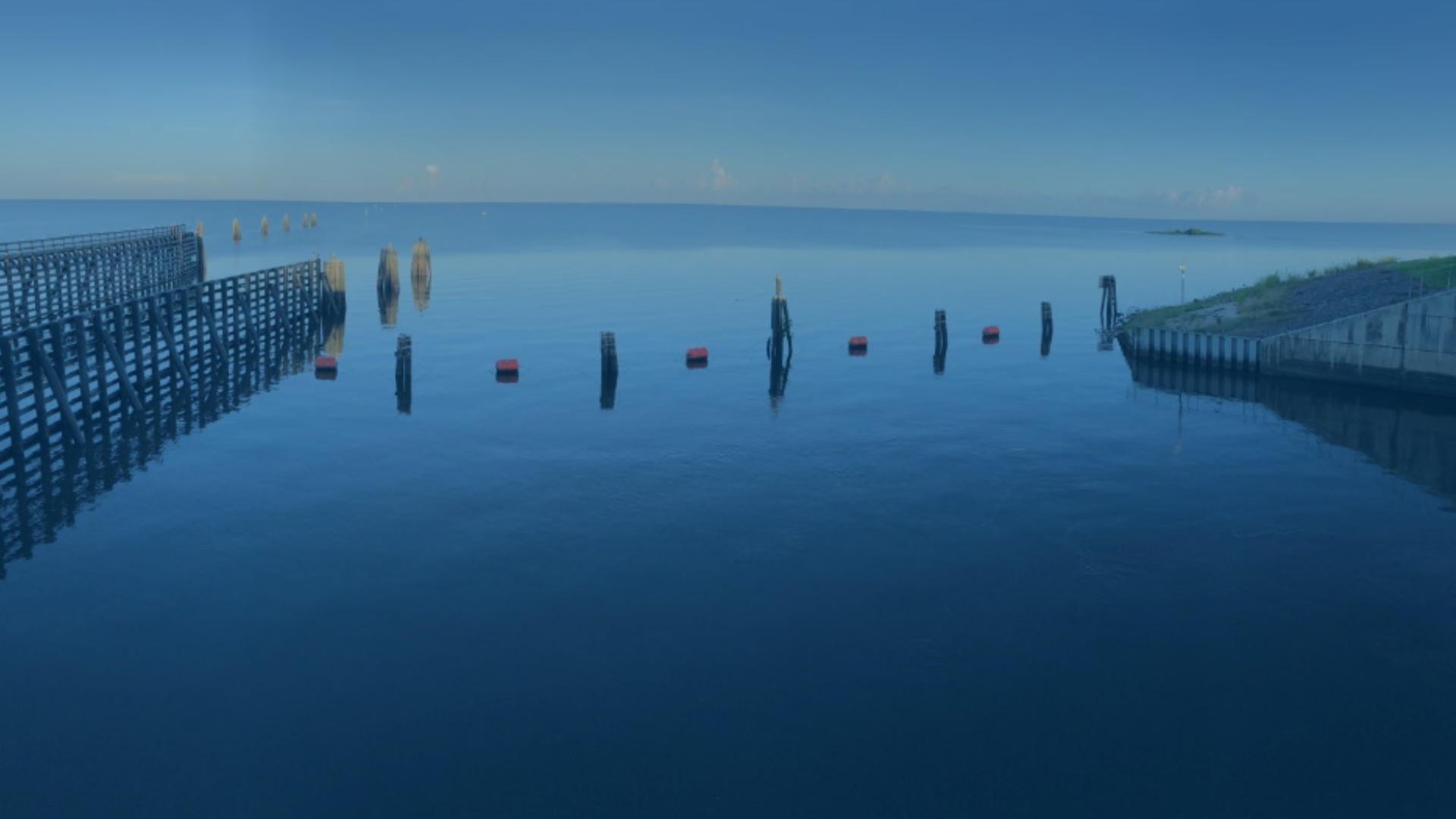 Pahokee Marina Case Study