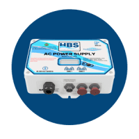 AC Power Supply