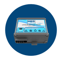 Lithium Battery Pack