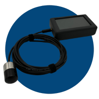 Sound Press Level Analyzer