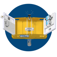 SOLARAFT iQM™